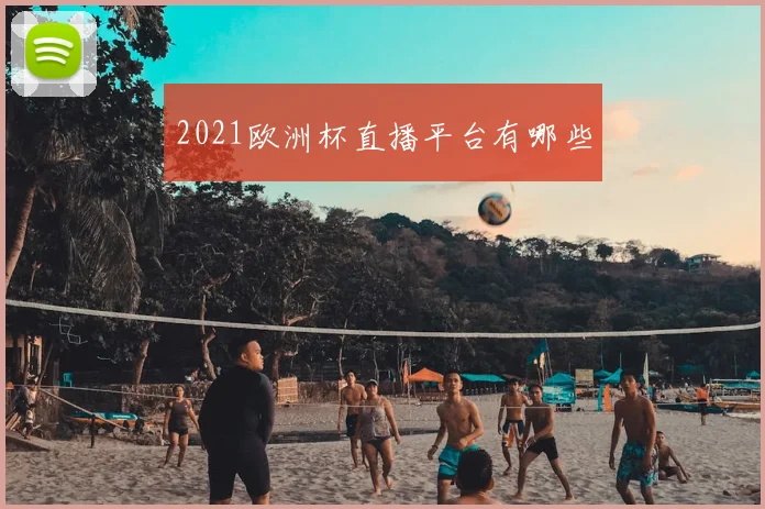 2021欧洲杯直播平台有哪些