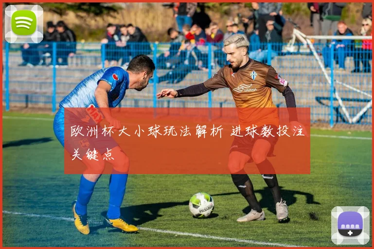 欧洲杯大小球玩法解析 进球数投注关键点