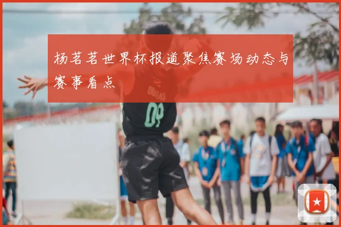 杨茗茗世界杯报道聚焦赛场动态与赛事看点