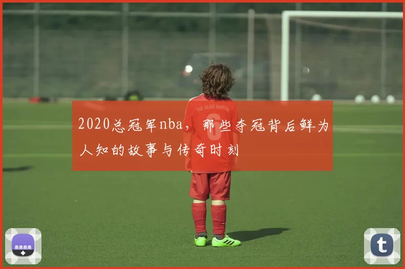 2020总冠军nba,那些夺冠背后鲜为人知的故事与传奇时刻