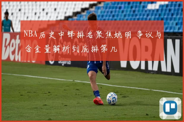 NBA历史中锋排名聚焦姚明 争议与含金量解析到底排第几